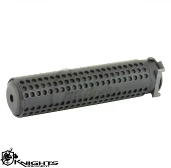 KAC M4/M16 556 QDSS-NT4 Suppressor